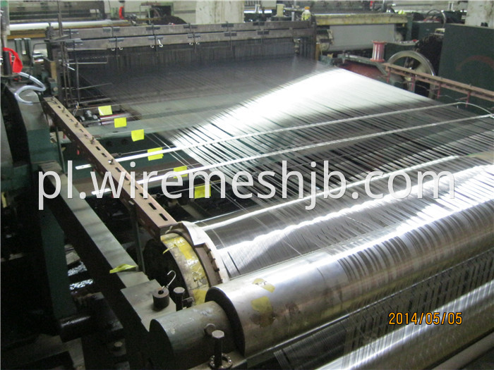 Stainless Steel Wire Mesh